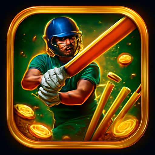 krikya11 Wolf Gold মরুভূমির প্যানেল