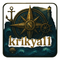 krikya11 logo